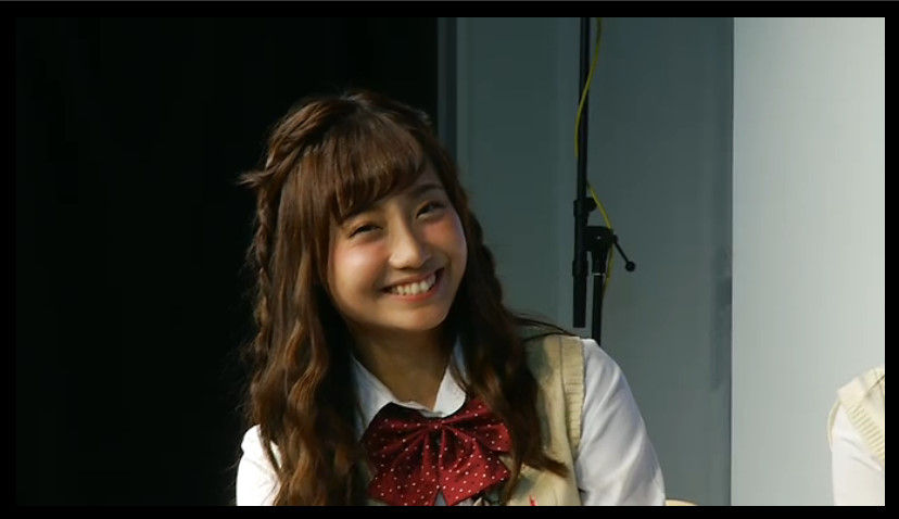 朗報 柴田阿弥mcの新番組 Ske48のはつのり がスタート マグレの