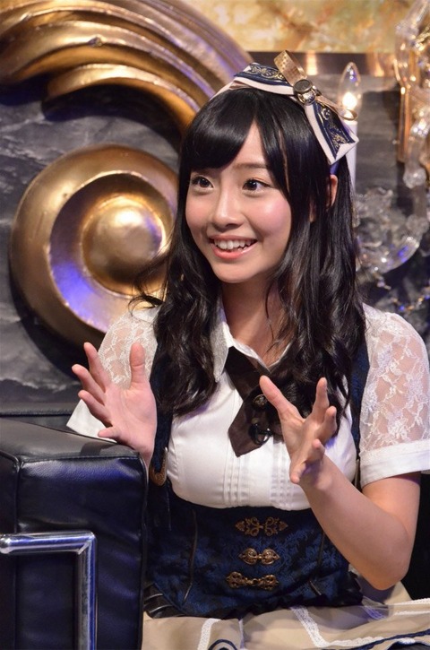 柴田阿弥