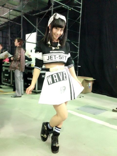 柴田阿弥1