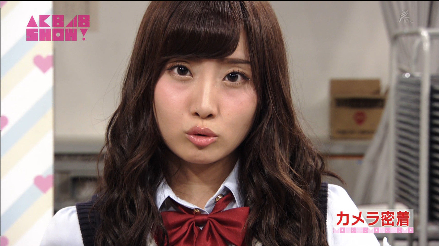 Akb48show コント カメラ密着 11月7日放送 キャプまとめ Ske48と柴田阿弥まとめ