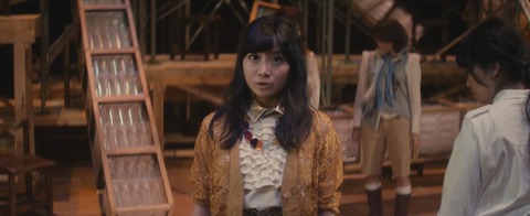 歌いたい柴田阿弥1