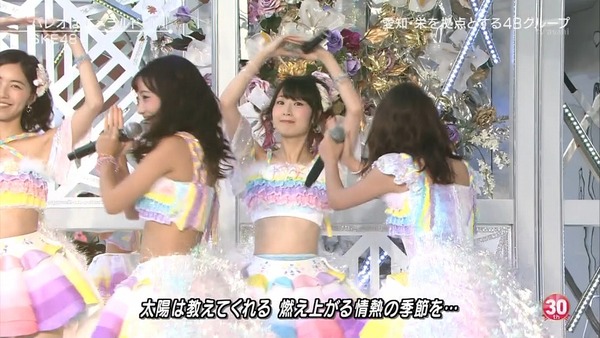ミュージックステーションSKE48026