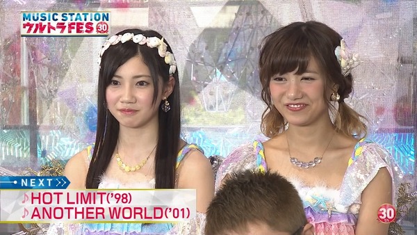 ミュージックステーションSKE48003