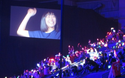 須田亜香里