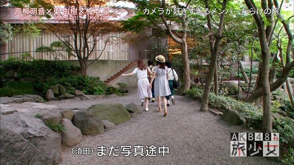 旅少女高柳明音099
