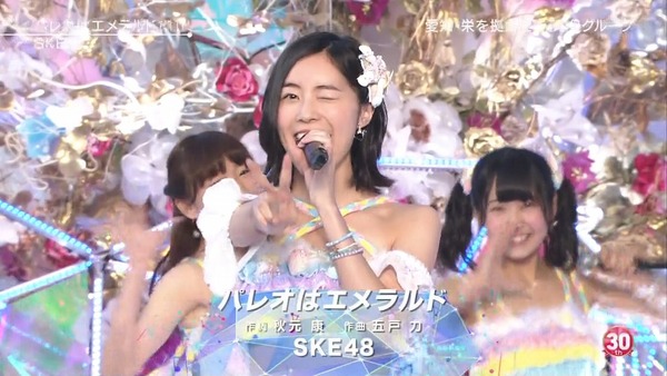 ミュージックステーションSKE48013