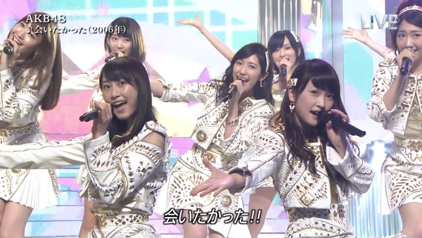 MUSICDAY松井珠理奈松井玲奈023