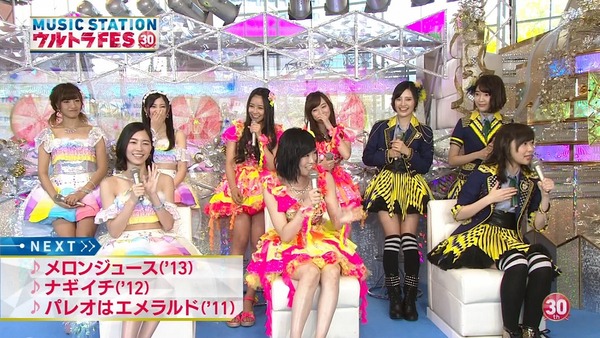 ミュージックステーションSKE48010