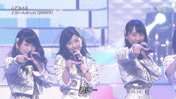 MUSICDAY松井珠理奈松井玲奈018