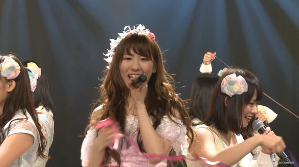 阿比留李帆卒業公演松井珠理奈021