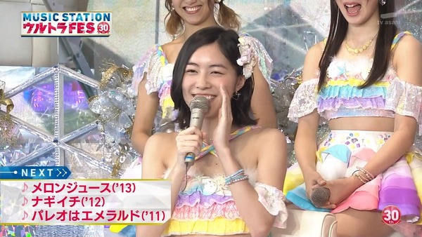ミュージックステーションSKE48011