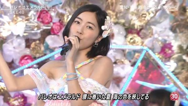 ミュージックステーションSKE48031
