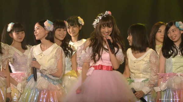 阿比留李帆卒業公演松井珠理奈019
