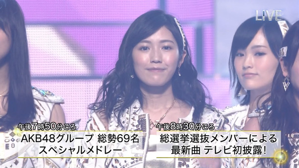 MUSICDAY松井珠理奈松井玲奈024