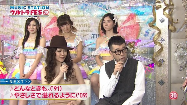 ミュージックステーションSKE48005