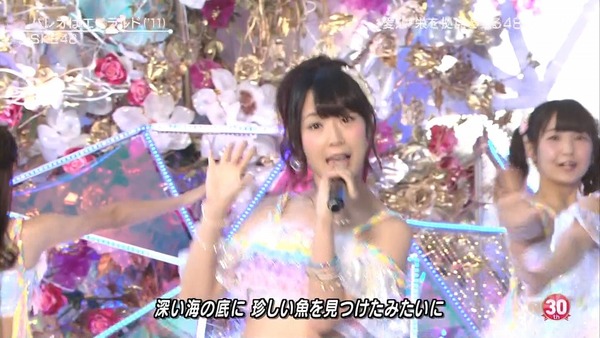 ミュージックステーションSKE48017