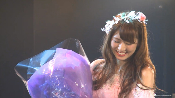 阿比留李帆卒業公演松井珠理奈011