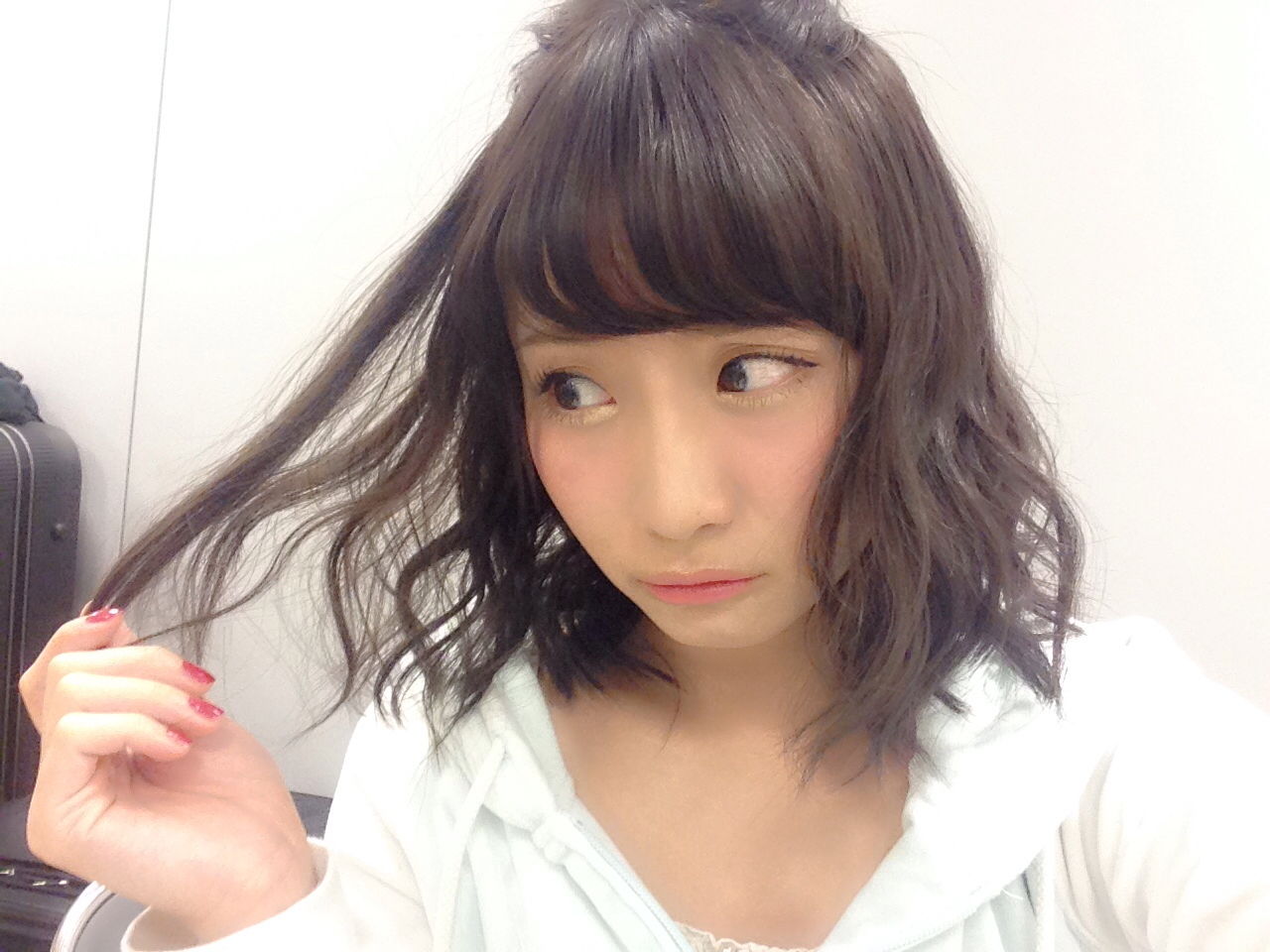 おめでとう 22歳の誕生日を迎えたske48柴田阿弥がツアー後にサプライズで祝ってもらう Ske48と柴田阿弥まとめ おめでとう 22歳の誕生日を迎えたske48柴田阿弥がツアー後にサプライズで祝ってもらう Ske48と柴田阿弥まとめ