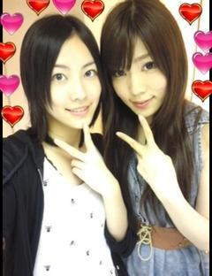 SKE48松井珠理奈出口陽