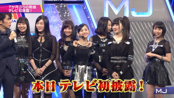 MJSKE48チキンLINE36