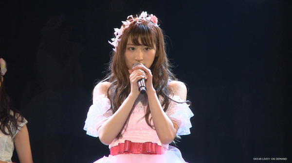 阿比留李帆卒業公演松井珠理奈012