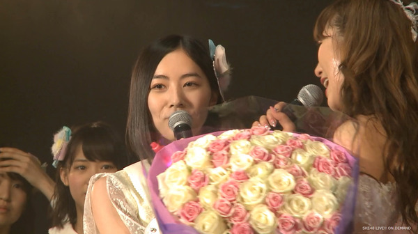 阿比留李帆卒業公演松井珠理奈005