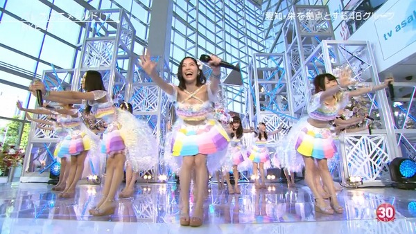 ミュージックステーションSKE48014