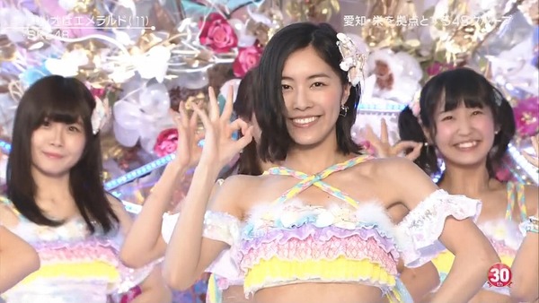 ミュージックステーションSKE48045