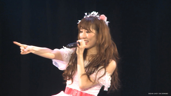 阿比留李帆卒業公演松井珠理奈037
