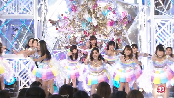 ミュージックステーションSKE48044