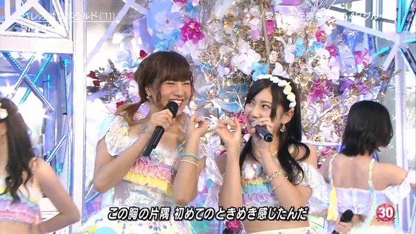 ミュージックステーションSKE48022