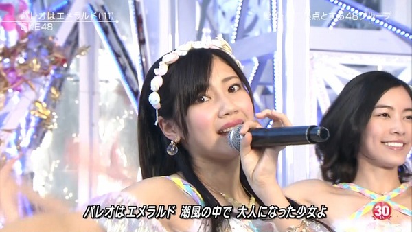 ミュージックステーションSKE48032