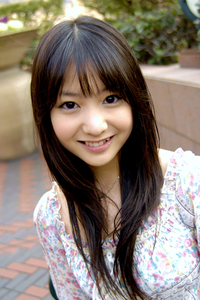 ちゅりを小顔にしたみたいな小池唯ちゃん Ske48まとめせんたー