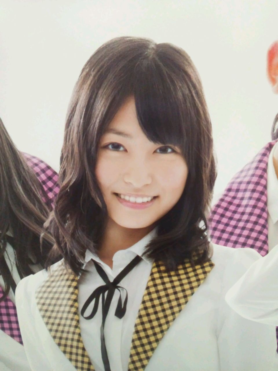 この向田茉夏はあまりにもかわいすぎじゃないか Ske48まとめちゃんねる