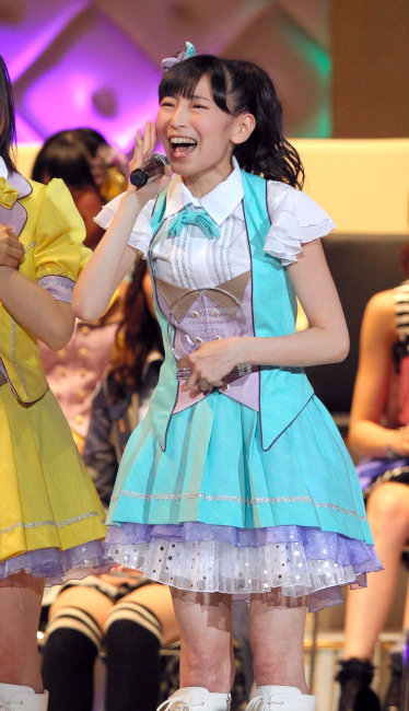 AKB2012-rank27