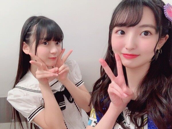 ふゆっぴ卒コンのレッスンでみれいちゃんに間違いを指摘される 坂道まとまとめ速報 ふゆっぴ卒コンのレッスンでみれいちゃんに間違いを指摘される 坂道まとまとめ速報