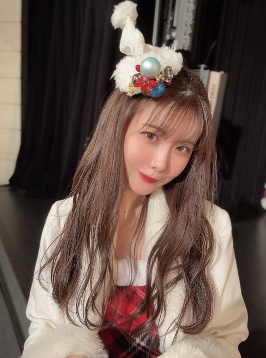 悔しいけどかわいい谷真理佳 Ske48箱推し