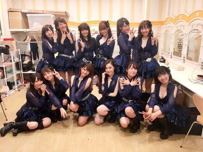 400px-2016年_SKE48_劇場デビュー8周年前夜祭_ミッドナイト公演