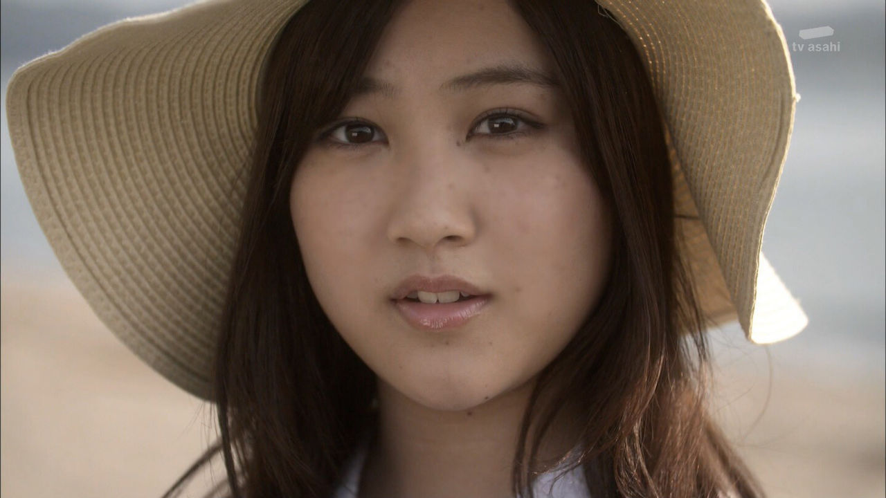 星野みなみホクロ除去してくれ頼む 欅坂46おまとめ会