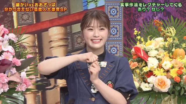 【動画】2020.10.27 踊る！さんま御殿！！「細かすぎて面倒な人VS大雑把でズボラな人！」【NMB48 渋谷