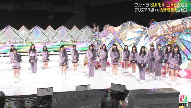 動画 12 25 乃木坂46 Route 246 ミュージックステーション ウルトラsuper Live Akb48の動画 まとめch2 動画 12 25 乃木坂46 Route 246 ミュージックステーション ウルトラsuper Live Akb48の動画 まとめch2