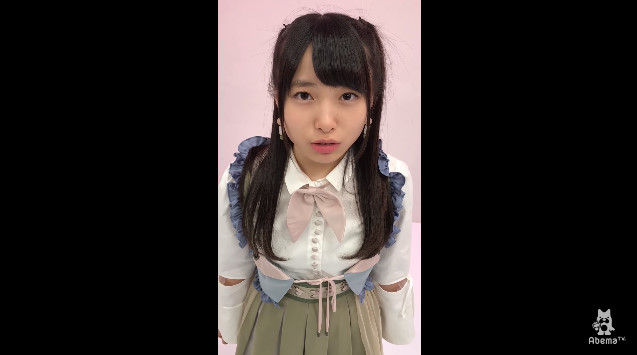 動画 1711 久保怜音 Akb愛 総選挙 最下位の罰ゲームは Akb彼女 全編はabemaビデオで無料視聴できる Abematv Akb48の動画まとめch2 動画 1711 久保怜音 Akb愛 総選挙 最下位の罰ゲームは Akb彼女 全編はabemaビデオで無料視聴できる Abematv Akb48の動画まとめch2