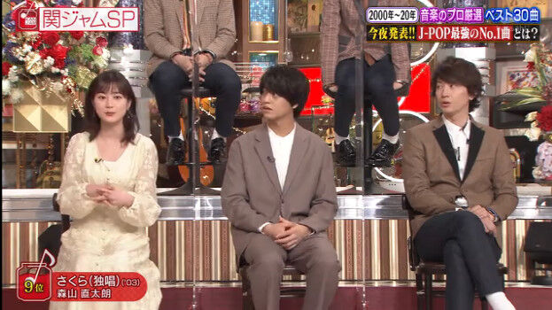 動画 21 03 03 関ジャム 完全燃show ゴールデン2時間sp 乃木坂46 生田絵梨花 Akb48の動画まとめch2 動画 21 03 03 関ジャム 完全燃show ゴールデン2時間sp 乃木坂46 生田絵梨花 Akb48の動画まとめch2