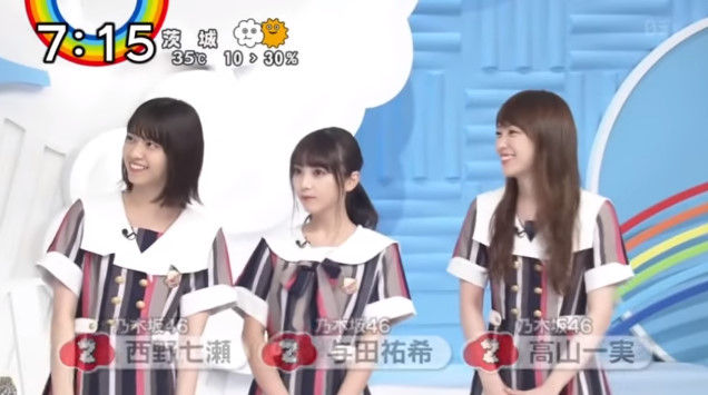 動画 Zip 乃木坂46 西野七瀬 与田祐希 高山一実 Akb48の動画まとめch2 動画 Zip 乃木坂46 西野七瀬 与田祐希 高山一実 Akb48の動画まとめch2