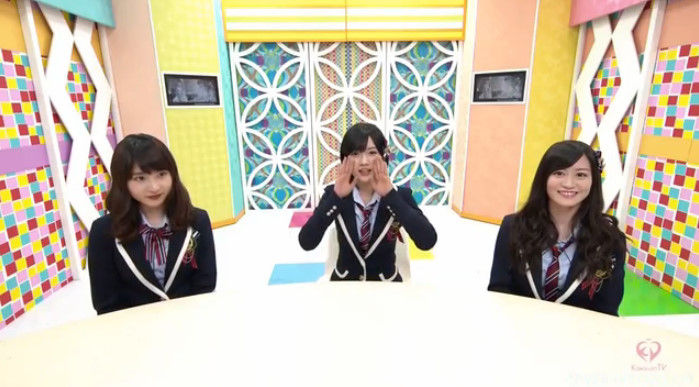 動画 Nmb48のやったんでぃチューズディ 30 須藤凛々花 林萌々香 上西恵 Akb48の動画まとめch2 動画 Nmb48のやったんでぃチューズディ 30 須藤凛々花 林萌々香 上西恵 Akb48の動画まとめch2