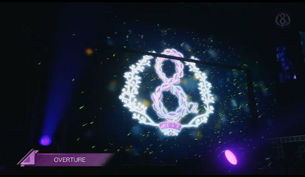 動画 乃木坂46 8th Year Birthday Live Day２ Akb48の動画まとめch2