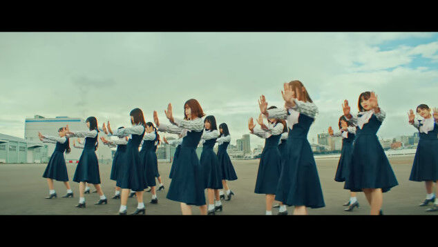 【動画】20200123 日向坂46 『ソンナコトナイヨ』MV ／向坂46 OFFICIAL YouTube CHANNEL : AKB48の