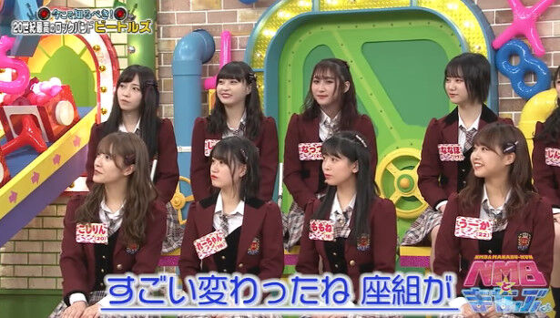 NMBとまなぶくん AKB48の動画まとめch2
