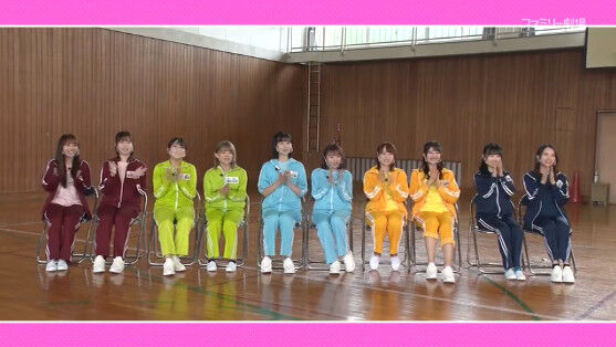 【動画】20221117 AKB48 ネ申テレビ シーズン39 Vol.10 「第2回 Mg-1グランプリ 後編」 : AKB48の動画まとめch2