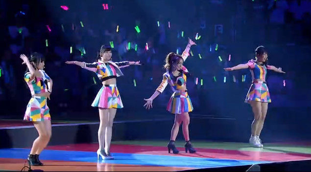 動画 Not Yet Already 14 5 10 1st Live 大島優子 指原莉乃 北原里英 横山由依 Akb48の動画まとめch2 動画 Not Yet Already 14 5 10 1st Live 大島優子 指原莉乃 北原里英 横山由依 Akb48の動画まとめch2